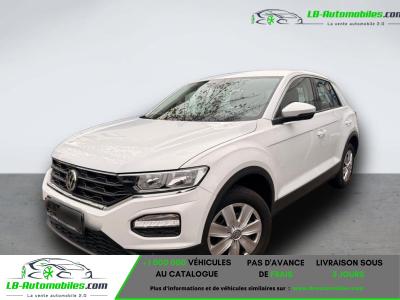 Volkswagen T-Roc 1.0 TSI 115 Start/Stop BVM