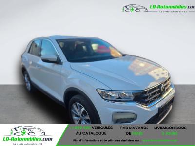 Volkswagen T-Roc 1.0 TSI 115 Start/Stop BVM