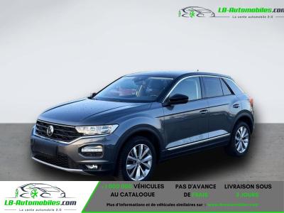 Volkswagen T-Roc 1.0 TSI 115 Start/Stop BVM