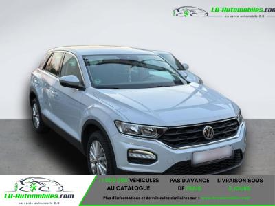 Volkswagen T-Roc 1.0 TSI 115 Start/Stop BVM