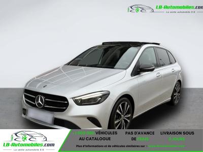 Mercedes Classe B 200 d BVA