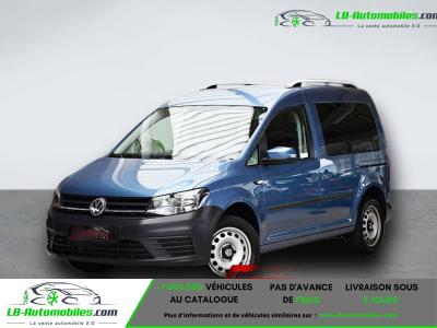 Volkswagen Caddy 1.4 TSI 130 BVM