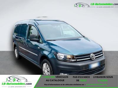 Volkswagen Caddy 2.0 TDI 102 BVM