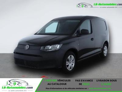 Volkswagen Caddy Utilitaire 2.0 TDI 122 BVA