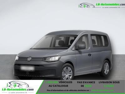 Volkswagen Caddy Utilitaire 2.0 TDI 122 BVA