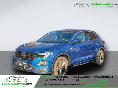 Volkswagen T-Roc 1.5 TSI 150 EVO Start/Stop BVM