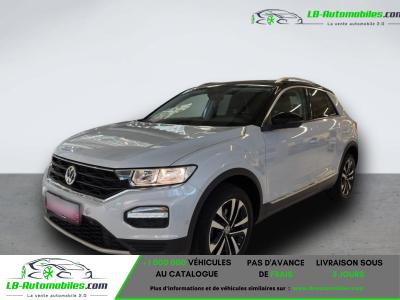 Volkswagen T-Roc 1.5 TSI 150 EVO Start/Stop BVM