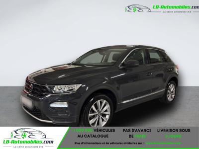 Volkswagen T-Roc 1.5 TSI 150 EVO Start/Stop BVM