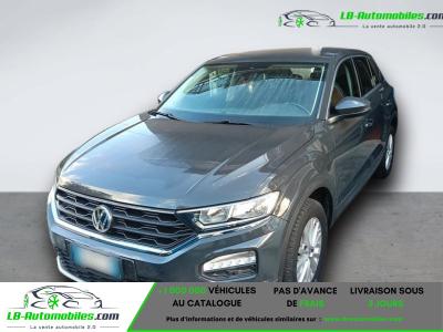 Volkswagen T-Roc 1.6 TDI 115 BVM