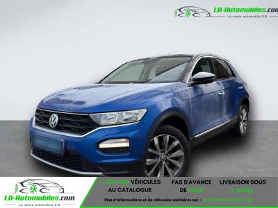 Volkswagen T-Roc 1.6 TDI 115 BVM
