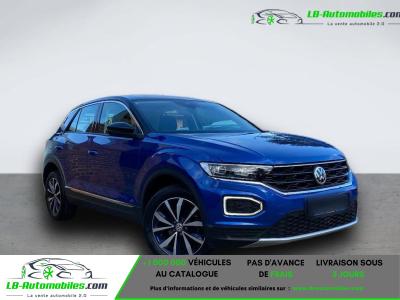 Volkswagen T-Roc 1.6 TDI 115 BVM