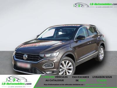 Volkswagen T-Roc 1.6 TDI 115 BVM