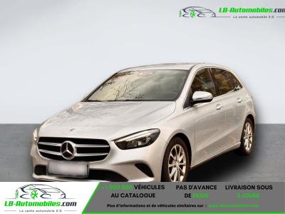 Mercedes Classe B 180 BVM
