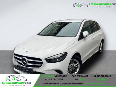 Mercedes Classe B 180 BVM
