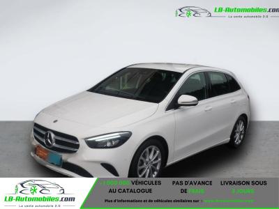 Mercedes Classe B 200 BVA