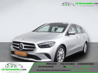 Mercedes Classe B 200 d BVA