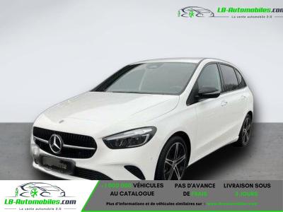 Mercedes Classe B 220 BVA
