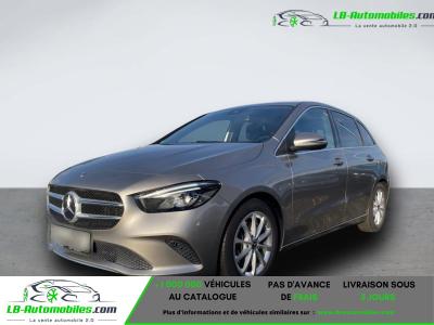 Mercedes Classe B 220 BVA