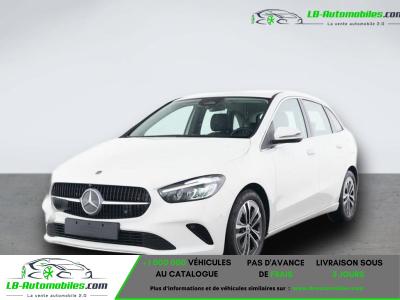 Mercedes Classe B 180 BVA