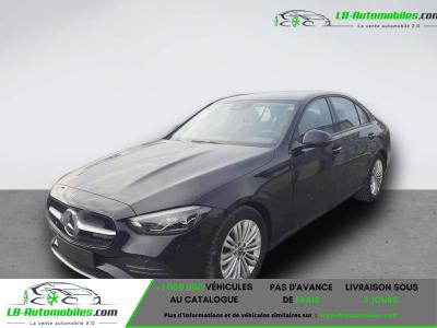 Mercedes Classe C 200 d BVA