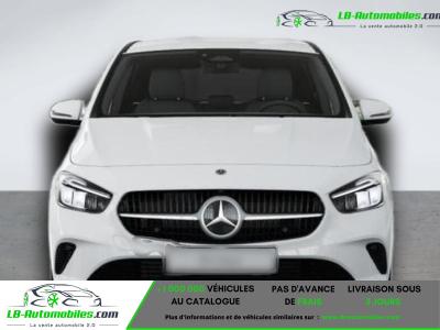 Mercedes Classe B 250 BVA 4-Matic