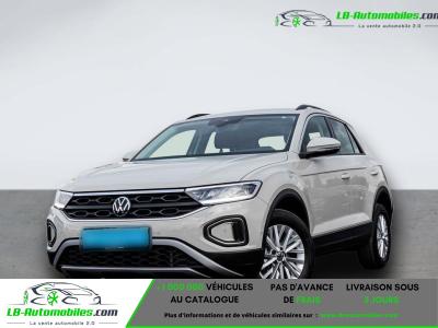 Volkswagen T-Roc 1.0 TSI 110 Start/Stop BVM