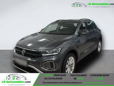 Volkswagen T-Roc 1.0 TSI 110 Start/Stop BVM