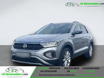 Volkswagen T-Roc 2.0 TDI 150 Start/Stop BVA