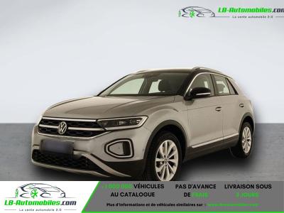 Volkswagen T-Roc 2.0 TDI 150 Start/Stop BVA