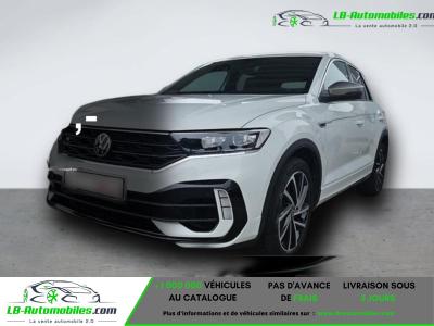 Volkswagen T-Roc 2.0 TSI 300 Start/Stop BVA 4Motion