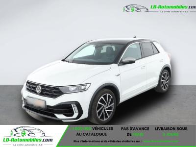 Volkswagen T-Roc 2.0 TSI 300 Start/Stop BVA 4Motion