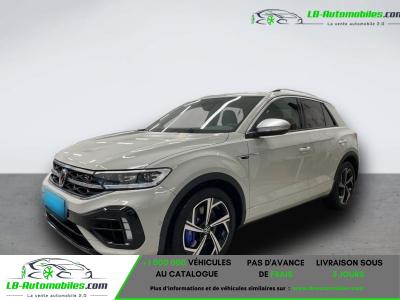 Volkswagen T-Roc 2.0 TSI 300 Start/Stop BVA 4Motion