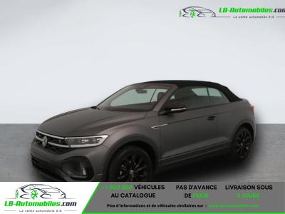 Volkswagen T-Roc Cabriolet 1.5 TSI EVO 150 Start/Stop BVA