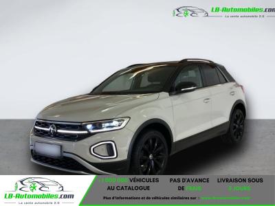 Volkswagen T-Roc 1.5 TSI EVO 150 Start/Stop BVM