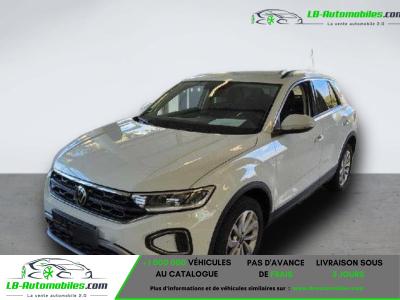 Volkswagen T-Roc 1.5 TSI EVO 150 Start/Stop BVM
