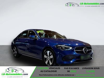 Mercedes Classe C 300 e BVA