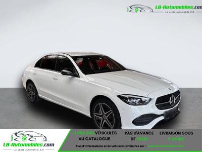 Mercedes Classe C 300 e BVA