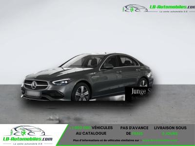 Mercedes Classe C 300 e BVA