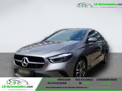 Mercedes Classe B 250 BVA 4-Matic
