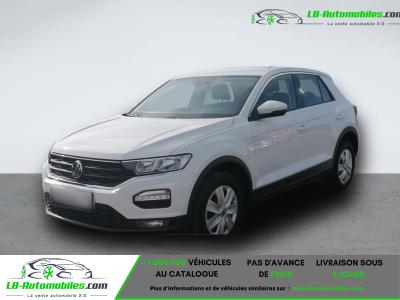 Volkswagen T-Roc 1.0 TSI 110 Start/Stop BVM