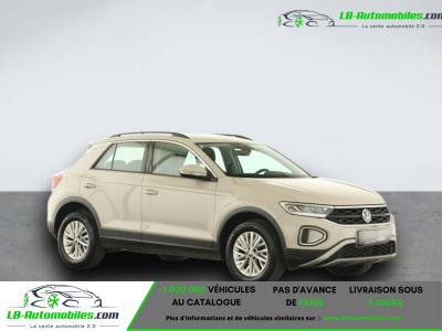 Volkswagen T-Roc 1.0 TSI 110 Start/Stop BVM