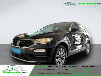 Volkswagen T-Roc 2.0 TDI 150 Start/Stop BVA