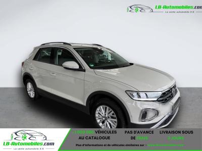 Volkswagen T-Roc 1.5 TSI EVO 150 Start/Stop BVA