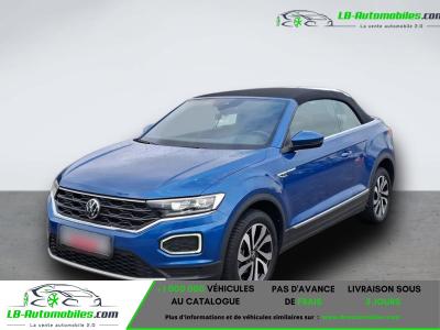 Volkswagen T-Roc Cabriolet 1.5 TSI EVO 150 Start/Stop BVA