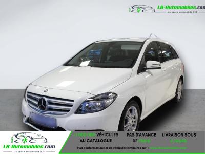 Mercedes Classe B 180 BVA