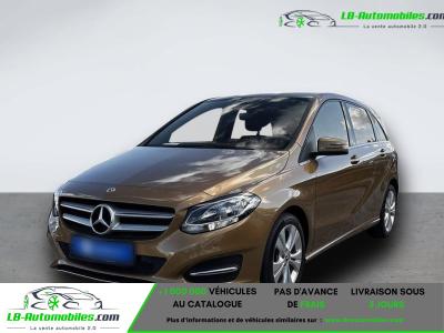 Mercedes Classe B 180 BVA