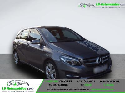 Mercedes Classe B 180 BVA