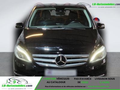 Mercedes Classe B 220 BVA 4-Matic