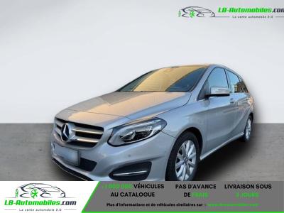 Mercedes Classe B 200 BVA