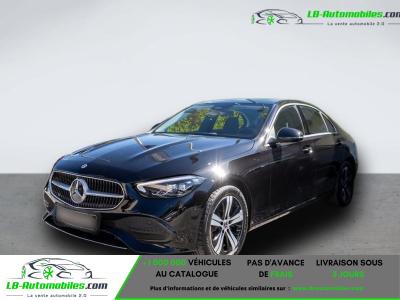 Mercedes Classe C 200 BVA